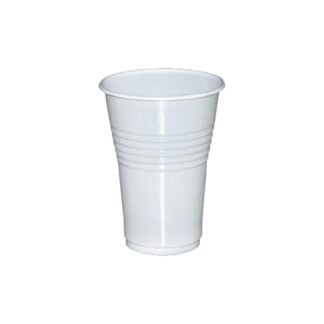 Ποτήρι Πλαστικό 501 Ελ. Καφέ