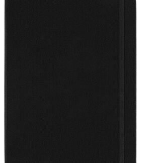 Moleskine Classic Notebook Soft Cover